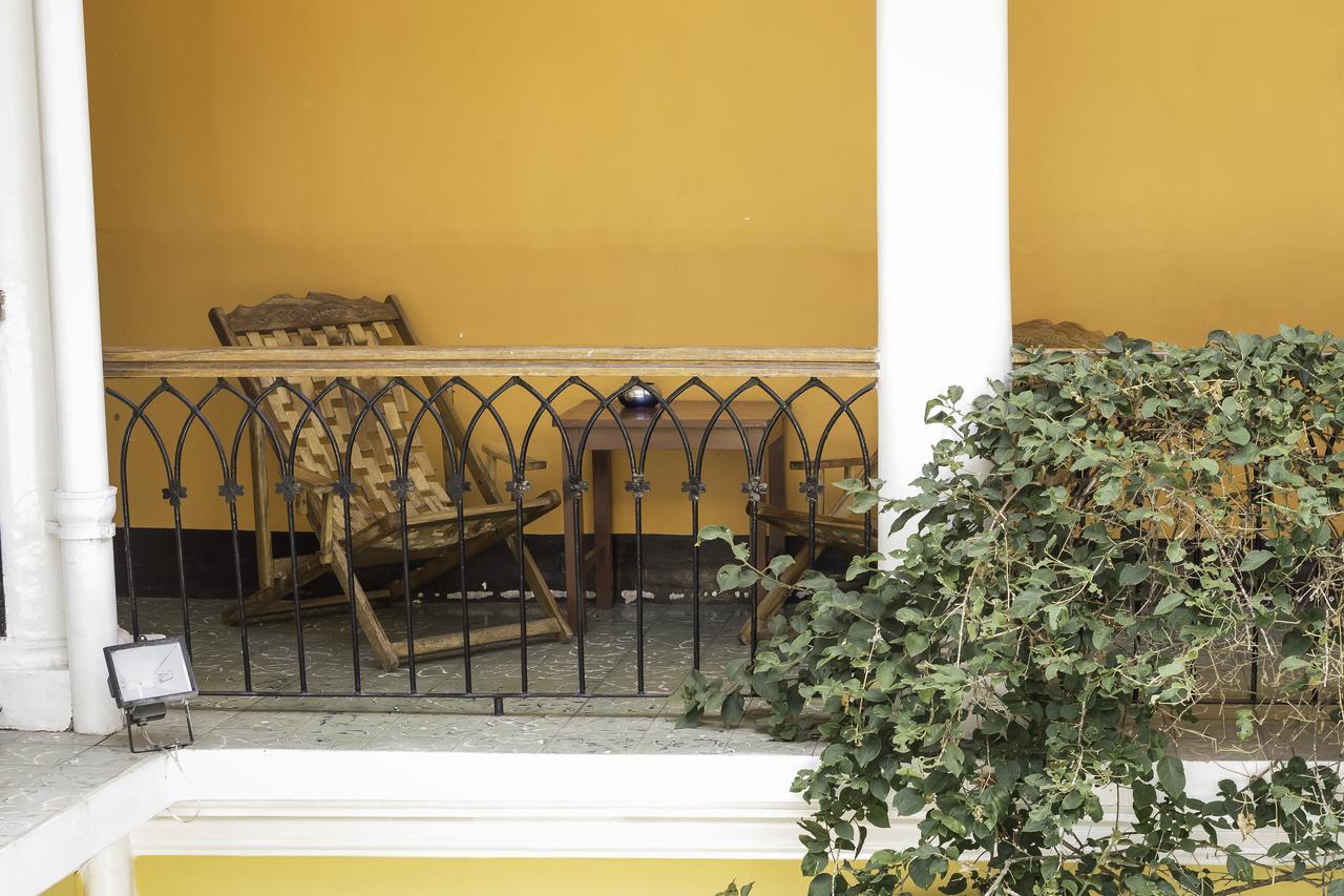 Albergue Colors House Sucre Exterior foto